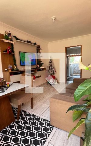 Casa de condomínio para alugar com 108m², 3 quartos e 2 vagas Casa de condomínio para alugar com 108m², 3 quartos e 2 vagasSala
