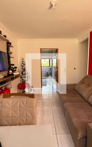 Casa de condomínio para alugar com 108m², 3 quartos e 2 vagas Casa de condomínio para alugar com 108m², 3 quartos e 2 vagasSala