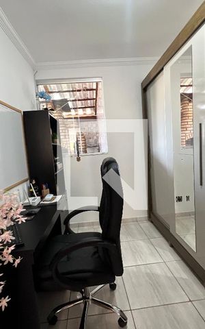 Casa de condomínio para alugar com 108m², 3 quartos e 2 vagas Casa de condomínio para alugar com 108m², 3 quartos e 2 vagasEscritório