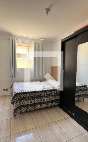 Casa de condomínio para alugar com 108m², 3 quartos e 2 vagas Casa de condomínio para alugar com 108m², 3 quartos e 2 vagasQuarto 2
