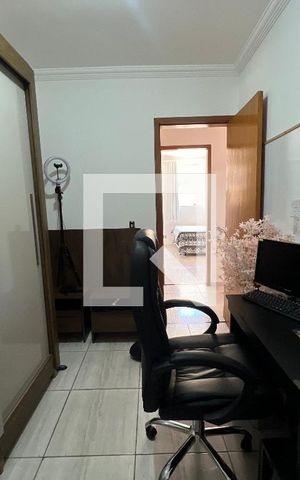 Casa de condomínio para alugar com 108m², 3 quartos e 2 vagas Casa de condomínio para alugar com 108m², 3 quartos e 2 vagasEscritório