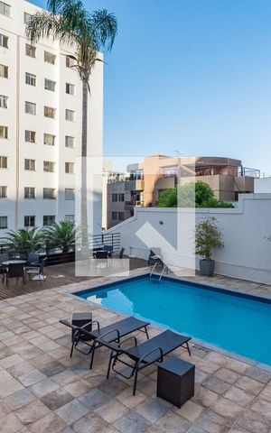 Apartamento à venda com 110m², 3 quartos e 2 vagasPiscina