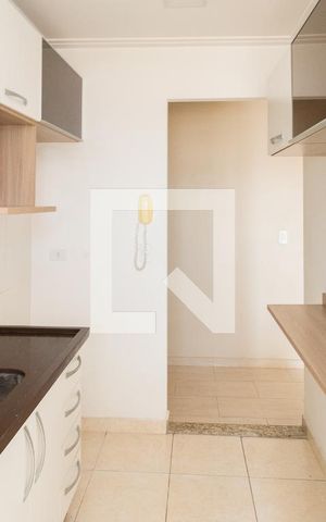 Apartamento à venda com 52m², 2 quartos e 1 vaga Apartamento à venda com 52m², 2 quartos e 1 vagaCozinha