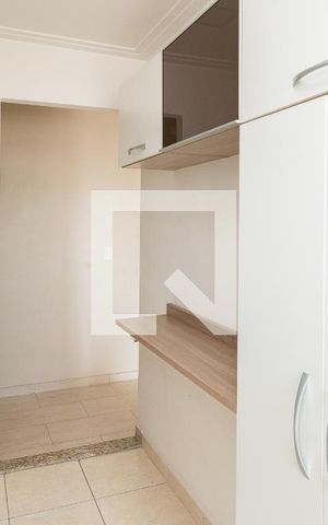 Apartamento à venda com 52m², 2 quartos e 1 vaga Apartamento à venda com 52m², 2 quartos e 1 vagaCozinha