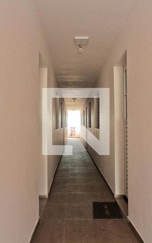 Studio para alugar com 30m², 1 quarto e sem vaga Studio para alugar com 30m², 1 quarto e sem vagaÁrea comum