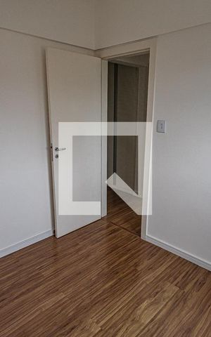 Apartamento à venda com 80m², 2 quartos e 2 vagasQuarto 2