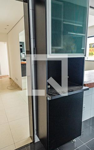 Apartamento à venda com 80m², 2 quartos e 2 vagasCozinha