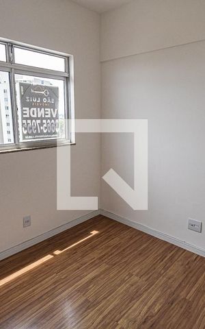 Apartamento à venda com 80m², 2 quartos e 2 vagasQuarto 2