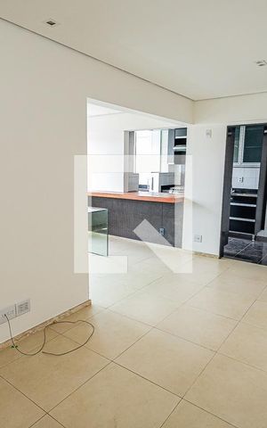 Apartamento à venda com 80m², 2 quartos e 2 vagasSala