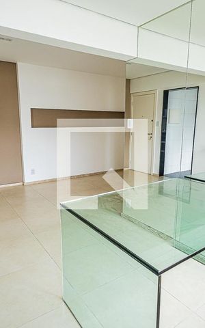 Apartamento à venda com 80m², 2 quartos e 2 vagasSala
