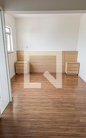 Apartamento à venda com 80m², 2 quartos e 2 vagasQuarto 1 / suite