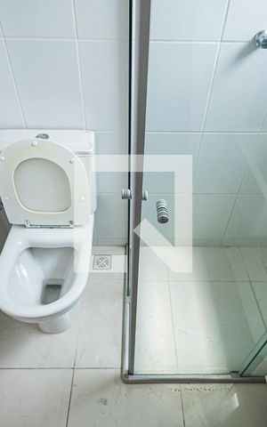 Apartamento à venda com 80m², 2 quartos e 2 vagasBanheiro