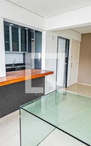 Apartamento à venda com 80m², 2 quartos e 2 vagasSala