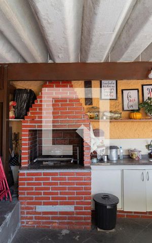 Casa para alugar com 540m², 3 quartos e 11 vagas Casa para alugar com 540m², 3 quartos e 11 vagasChurrasqueira