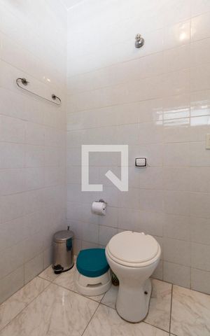 Casa para alugar com 540m², 3 quartos e 11 vagas Casa para alugar com 540m², 3 quartos e 11 vagasBanheiro