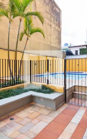 Apartamento à venda com 95m², 3 quartos e 1 vaga Apartamento à venda com 95m², 3 quartos e 1 vagaÁrea comum