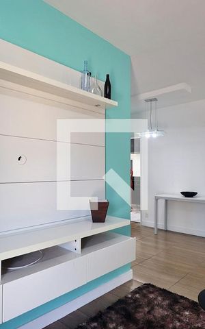 Apartamento à venda com 95m², 3 quartos e 1 vagaSala