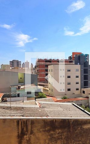 Apartamento à venda com 95m², 3 quartos e 1 vagaQuarto 2 - Vista