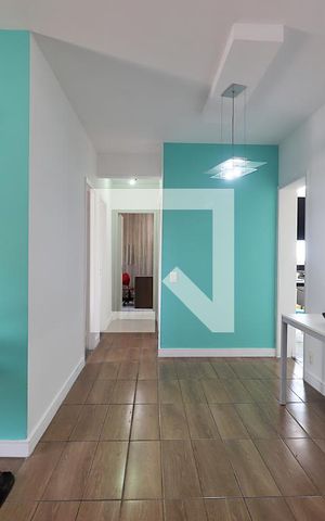 Apartamento à venda com 95m², 3 quartos e 1 vagaSala