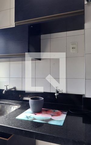 Apartamento à venda com 95m², 3 quartos e 1 vagaÁrea de Serviço