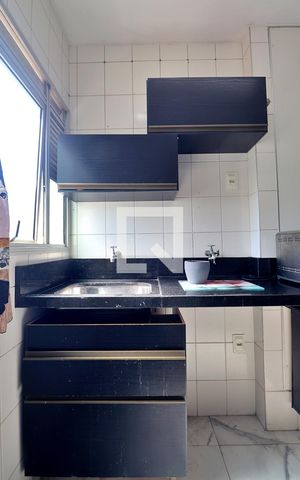 Apartamento à venda com 95m², 3 quartos e 1 vagaÁrea de Serviço