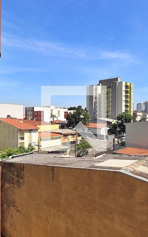 Apartamento à venda com 95m², 3 quartos e 1 vagaQuarto 3 - Vista
