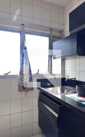 Apartamento à venda com 95m², 3 quartos e 1 vagaÁrea de Serviço