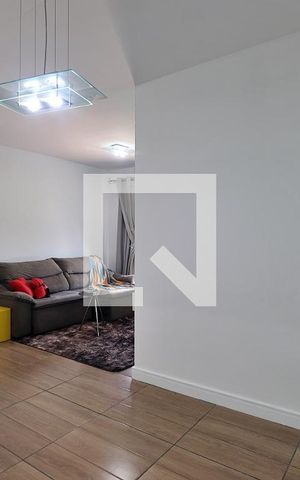 Apartamento à venda com 95m², 3 quartos e 1 vagaSala
