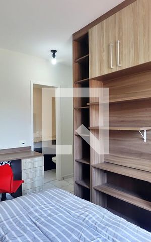 Apartamento à venda com 95m², 3 quartos e 1 vagaSuíte - Quarto 1
