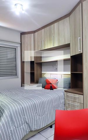 Apartamento à venda com 95m², 3 quartos e 1 vagaSuíte - Quarto 1