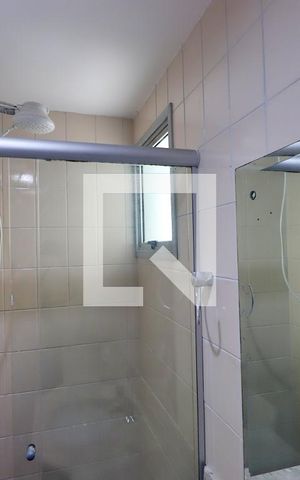 Apartamento à venda com 95m², 3 quartos e 1 vagaBanheiro Social