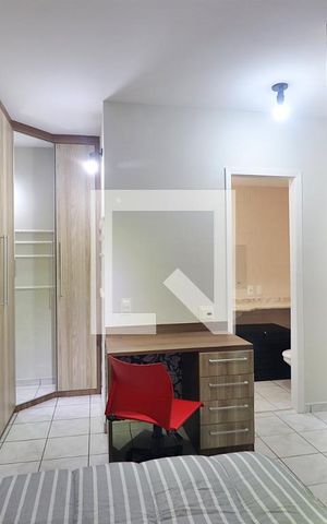 Apartamento à venda com 95m², 3 quartos e 1 vagaSuíte - Quarto 1