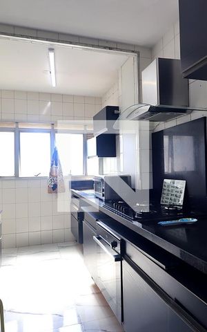 Apartamento à venda com 95m², 3 quartos e 1 vagaCozinha