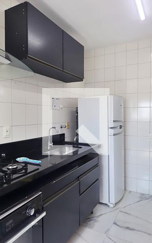 Apartamento à venda com 95m², 3 quartos e 1 vagaCozinha