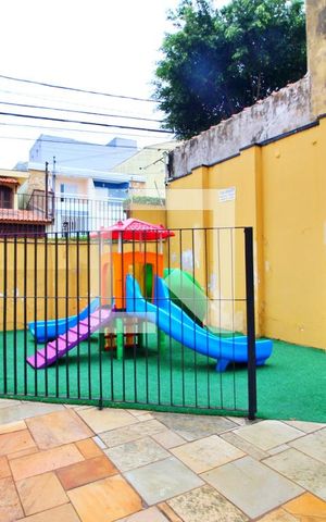 Apartamento à venda com 95m², 3 quartos e 1 vagaÁrea comum