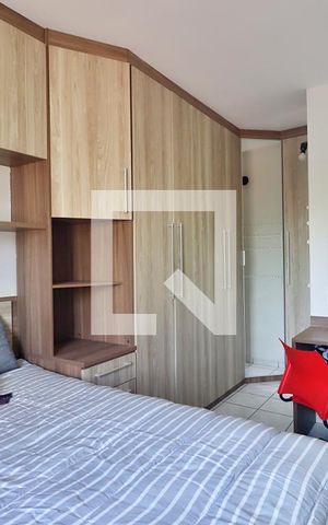 Apartamento à venda com 95m², 3 quartos e 1 vagaSuíte - Quarto 1