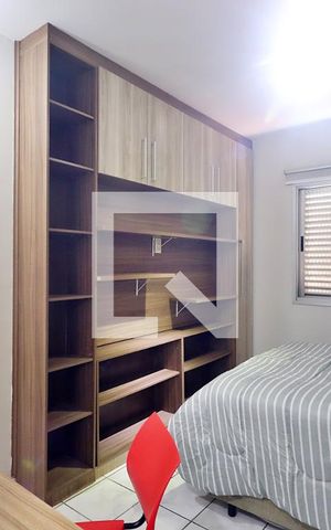 Apartamento à venda com 95m², 3 quartos e 1 vagaSuíte - Quarto 1