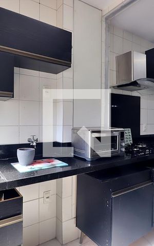 Apartamento à venda com 95m², 3 quartos e 1 vagaÁrea de Serviço