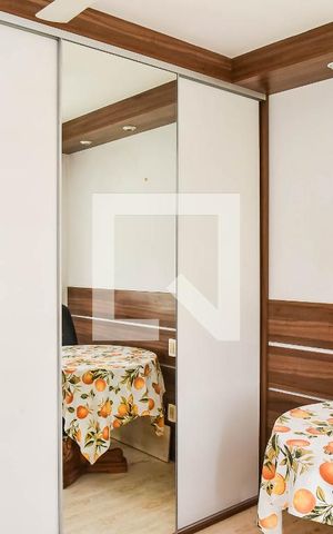 Apartamento à venda com 238m², 3 quartos e 2 vagas Apartamento à venda com 238m², 3 quartos e 2 vagasQuarto 2