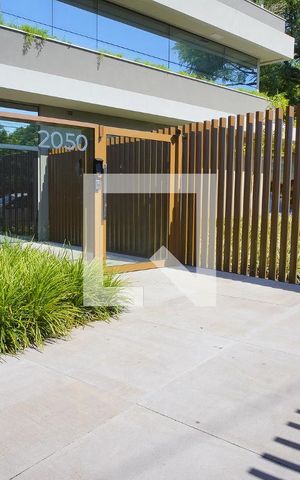 Apartamento à venda com 46m², 1 quarto e 1 vagaFachada 