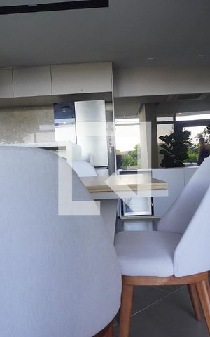 Apartamento à venda com 46m², 1 quarto e 1 vagaÁrea comum - Salão de festas