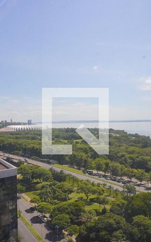Apartamento à venda com 46m², 1 quarto e 1 vagaTerraço