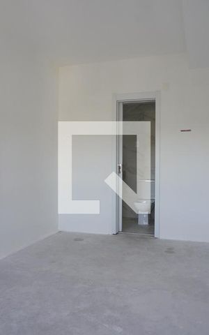 Apartamento à venda com 46m², 1 quarto e 1 vagaQuarto 