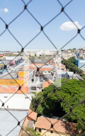 Apartamento à venda com 94m², 2 quartos e 1 vagaVista - Sala