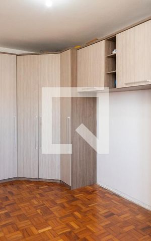 Apartamento à venda com 94m², 2 quartos e 1 vagaQuarto 2