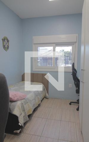 Casa à venda com 100m², 3 quartos e 4 vagasQuarto