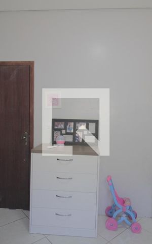 Casa à venda com 100m², 3 quartos e 4 vagasSuíte 1