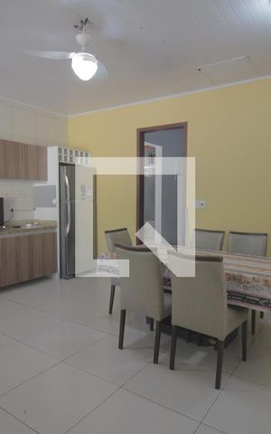 Casa à venda com 100m², 3 quartos e 4 vagasCozinha