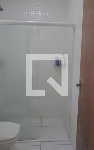 Casa à venda com 100m², 3 quartos e 4 vagasBanheiro