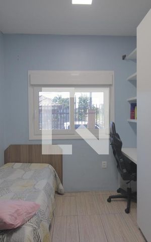 Casa à venda com 100m², 3 quartos e 4 vagasQuarto